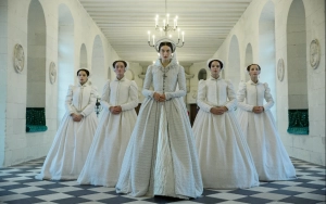 'The Serpent Queen' Is Canceled, Queen Elizabeth Spin-Off Is in Development