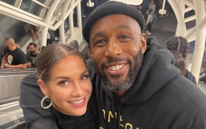 Allison Holker's Emotional Journey after Stephen 'tWitch' Boss' Suicide
