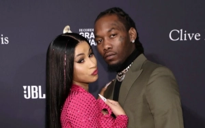 Offset Allegedly Wanted to Divorce Cardi B Since 2023