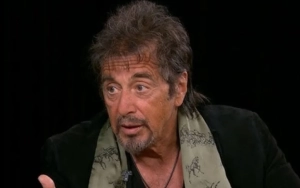 Al Pacino Recalls Having 'Blackouts' During Struggles With Alcohol and Drug Addictions