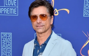 John Stamos Has No Regret About Memoir Where He Called Ex-Wife Rebecca Romijn 'the Devil' 