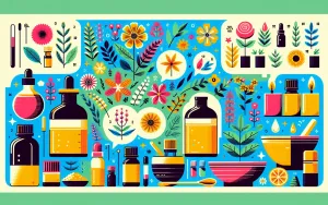 How to Mix Essential Oils for Aromatherapy: A Step-by-Step Guide