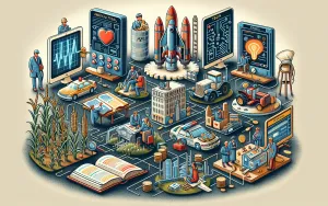 10 Job Search Engines for Specific Industries to Accelerate Your Career