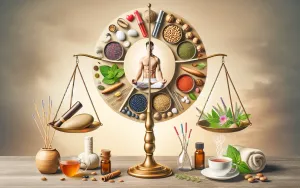 Exploring the Benefits of Complementary Therapies in Naturopathy for Holistic Health