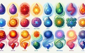 10 Healing Stones for Chakra Alignment: Unlock Your Energy Centers