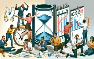 The Crucial Role of Goal-Setting in Achieving Time Management Success