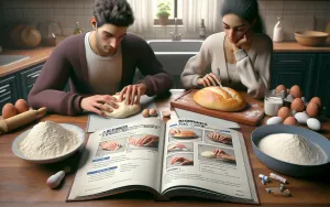 Master Simple Baking Techniques for Amateurs: Your Ultimate Beginners Guide