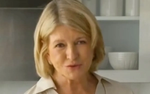 Martha Stewart Confesses to Cheating on Ex-Husband in Trailer for Netflix's Documentary