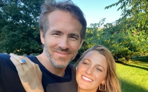 Ryan Reynolds and Blake Lively Help Feeding America With $1M Donation in Wake of Hurricane Helene and Milton