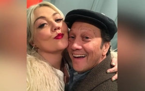 Elle King and Rob Schneider Haven't Reconciled Since His Apology for Her 'Toxic' Childhood