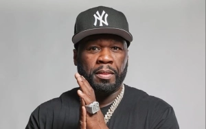 50 Cent Sues Jeweler for Trademark Infringement and Unfair Competition