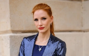 Jessica Chastain Called 'Tone Deaf' for Asking Refund From JetBlue