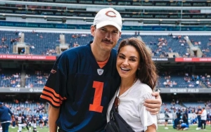 Mila Kunis Spills Her and Ashton Kutcher's Secret to Successful Marriage