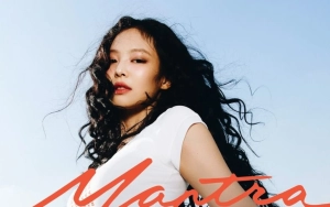 BLACKPINK's Jennie Shows Off Dancing Skills in New 'Mantra' Music Video