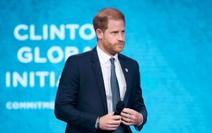Prince Harry Thinks Social Media 'Steals' Gen Z's Childhood