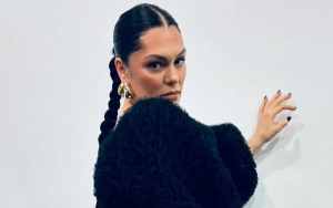 Jessie J Loses $20K Worth of Jewelry After Burglars Broke Into Los Angeles Mansion