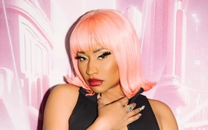 Nicki Minaj's Son Papa Bear Surprises Rapper After Her Concert