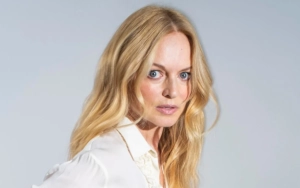 Heather Graham Reveals Reason for 30-Year Estrangement From Parents