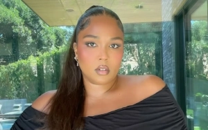 Former Vegan Lizzo Embraces Animal Protein in New Diet, Credits It for Weight Loss