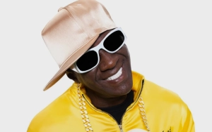 Flavor Flav Prioritizes Mental Health for Fans with Free AI Therapy on World Mental Health Day