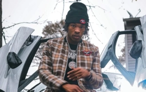 Lil Baby's Alleged New Girlfriend Denies Romance With the Rapper After IG Debacle