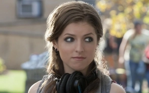 Anna Kendrick Open to Returning for 'Pitch Perfect 4'