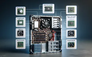 10 Affordable Hardware Upgrade Solutions to Boost Your PC Performance