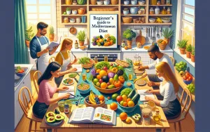 How to Start a Mediterranean Diet: A Comprehensive Beginners Guide