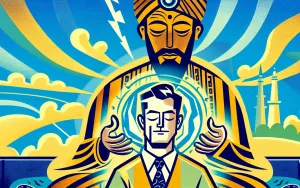 Discover the Power of Healing Touch Relaxation Techniques for Stress Relief