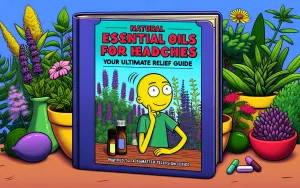 Natural Essential Oils for Headaches: Your Ultimate Relief Guide