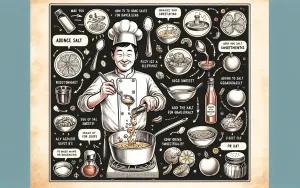 How to Balance Flavors in Homemade Sauces: Tips for Perfect Taste Every Time