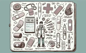 The Guide to Choosing the Best First Aid Bandage for Cuts: Expert Tips and Recommendations