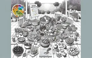 Ultimate Mediterranean Diet Meal Plan: Transform Your Health in 30 Days