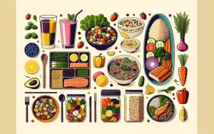 10 Quick and Delicious Healthy Home Cooking Ideas to Transform Your Meals