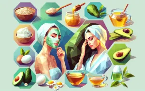 10 Must-Try DIY Natural Beauty Remedies for Glowing Skin and Hair
