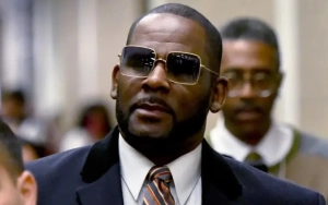 R. Kelly's Daughter Accuses Singer of Sexually Abusing Her When She Was a Child