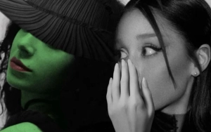 Ariana Grande Addresses Body Criticism in Remix of Charli XCX's 'Sympathy Is a Knife'
