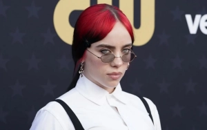 Billie Eilish Not Threatened by Charli XCX, Sabrina Carpenter, and Chappell Roan's Successes