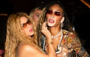 Shakira Celebrates Single Life With Her Celebrity Friends in 'Soltera' Music Video 