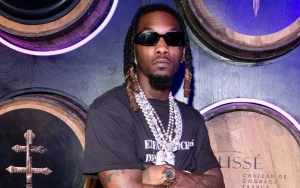 Offset Reacts to Cardi B's Romance Rumor With NFL Player Stefon Diggs
