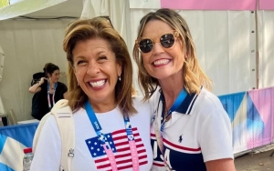 Savannah Guthrie Signals Possible Exit From 'Today' Amid Hoda Kotb's Imminent Departure