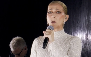 Celine Dion Defended by Fans as Paris Olympics Performance Sparks Lip-Syncing Rumor