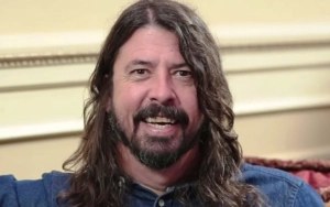 Dave Grohl in Therapy as Last-Ditch Attempt to Repair Marriage Amid Cheating Scandal