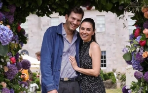 Ashton Kutcher and Mila Kunis' Desire to Relocate Increases Amid Diddy Drama