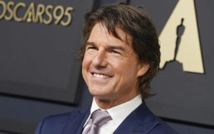 Tom Cruise Leaves the U.K. After Five Years, Returns to the U.S.