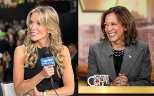 Megyn Kelly Blasts Vogue for Airbrushing Kamala Harris, Criticizing Vogue Feature