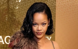 Rihanna Stuns at Lavish Lace Debut, Shares Lingerie Philosophy and Personal Style