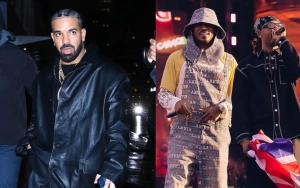 Drake and Metro Boomin May Risk Awkward Run-In at 21 Savage's Upcoming Birthday Party