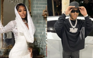Summer Walker Features Ex Lil Meech in Teaser of New Album 'Finally Over It'