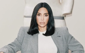 Kim Kardashian Called Genius After Introducing New SKIMS Bra